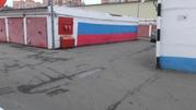 Супер гараж в городе Одинцово. "ГСК Родник", 955000 руб.