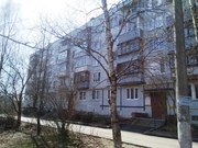 Мамонтовка, 2-х комнатная квартира, ул. Гоголевская д.10, 3150000 руб.