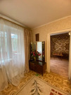 Домодедово, 3-х комнатная квартира, Агрохимиков д.2, 5500000 руб.