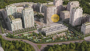 Сапроново, 2-х комнатная квартира, Сапроново дер. д., 15100000 руб.