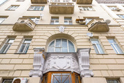 Москва, 6-ти комнатная квартира, Староконюшенный пер. д.5/14, 103000000 руб.