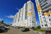 Мытищи, 2-х комнатная квартира, ул. Белобородова д.4Г, 7700000 руб.
