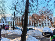 Москва, 2-х комнатная квартира, Большой Кондратьевский переулок д.4с1, 18700000 руб.