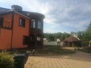 Участок 8 соток с домом 180 кв.м в СНТ "Голицыно", 7700000 руб.
