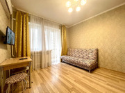 Москва, 1-но комнатная квартира, ул. Подольская д.1, 10250000 руб.