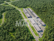 Производственная площадь в ИП Есипово, 16980 руб.