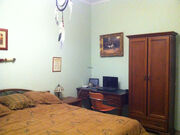 Москва, 3-х комнатная квартира, ул. Соколово-Мещерская д.6, 17600000 руб.