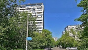 Москва, 3-х комнатная квартира, ул. Краснобогатырская д.31 к1, 10500000 руб.