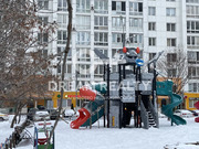 Москва, 3-х комнатная квартира, Ленинский пр-кт. д.123, 39750000 руб.