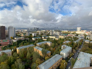 Москва, 4-х комнатная квартира, Хорошевское ш. д.16к1, 44400000 руб.