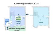 Street-retail—аренда и продажа помещений торгового или свободного назн, 189000000 руб.