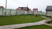 Дом в деревне Денисьево, 4900000 руб.