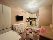 Москва, 1-но комнатная квартира, бульвар Веласкеса д.6, 11900000 руб.