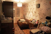 Егорьевск, 3-х комнатная квартира, 2-й мкр. д.8, 2700000 руб.