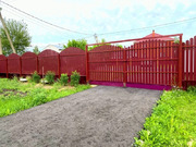 Дом в селе Смолево, 5699000 руб.