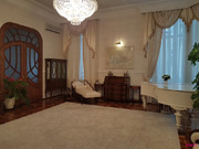 Москва, 6-ти комнатная квартира, Староконюшенный пер. д.5/14, 125000000 руб.