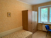 Дубна, 2-х комнатная квартира, ул. Блохинцева д.7, 3950000 руб.