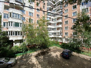 Красногорск, 3-х комнатная квартира, Оптический пер. д.5к1, 13250000 руб.