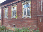Продается зем.уч.15 сот.+дом 53,8 кв.м. в д. Бунятино, 1800000 руб.