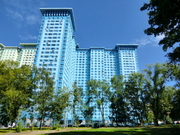 Москва, 2-х комнатная квартира, ул. Авиационная д.59, 15500000 руб.