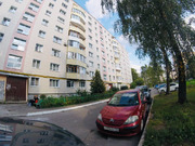 Клин, 1-но комнатная квартира, ул. Крюкова д.3, 2250000 руб.