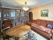 Москва, 3-х комнатная квартира, ул. Башиловская д.23к2, 75000 руб.