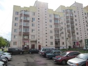 Климовск, 3-х комнатная квартира, ул. Симферопольская д.49 к3, 5400000 руб.