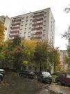Москва, 2-х комнатная квартира, ул. Дыбенко д.6 к3, 6500000 руб.