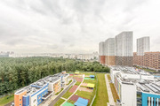 Москва, 2-х комнатная квартира, Старокрымская д.15к2, 21300000 руб.