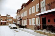 Троицк, 4-х комнатная квартира, ул. Заречная д.38 к1, 8800000 руб.