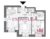 Москва, 2-х комнатная квартира, ул. Академика Королева д.21, 32500000 руб.