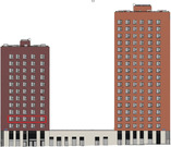 Москва, 2-х комнатная квартира, Сиреневый б-р. д.4с12, 18718157 руб.