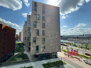 Москва, 4-х комнатная квартира, набережная Марка Шагала д.1к1, 80350000 руб.