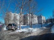 Егорьевск, 3-х комнатная квартира, 4-й мкр. д.21, 3100000 руб.