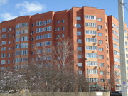 Домодедово, 2-х комнатная квартира, 25 лет Октября д.9, 7500000 руб.
