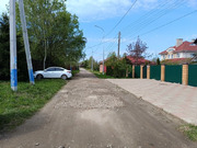 10 соток ИЖС в гор. Солнечногорске, мкрн. Талаево, 6200000 руб.