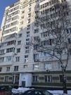 Москва, 3-х комнатная квартира, ул. Херсонская д.25, 10500000 руб.