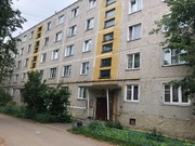 Дмитров, 2-х комнатная квартира, ул. Маркова д.25, 3550000 руб.