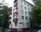 Реутов, 2-х комнатная квартира, ул. Ашхабадская д.19Б, 5600000 руб.