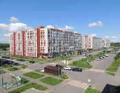Нахабино, 1-но комнатная квартира, Стартовая улица д.2, 6000000 руб.