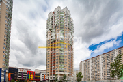 Москва, 1-но комнатная квартира, Льва Яшина д.5 к3, 5999000 руб.