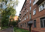 Солнечногорск, 2-х комнатная квартира, ул. Советская д.2, 2700000 руб.
