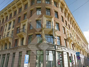 Москва, 4-х комнатная квартира, Большой Левшинский переулок д.11, 765000000 руб.