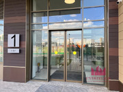 Москва, 1-но комнатная квартира, улица Василия Ланового д.1к1, 14000000 руб.