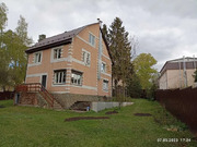 Продается большой дом на уч 16 сот. в п.Старая Руза Рузский р., 13500000 руб.