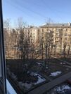 Москва, 2-х комнатная квартира, ул. 1-я Новокузьминская д.9, 7190000 руб.