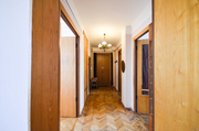 Москва, 4-х комнатная квартира, ул. Серафимовича д.2, 48000000 руб.