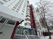 Москва, 3-х комнатная квартира, ул. Менжинского д.32, к 3, 19300000 руб.