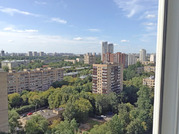 Москва, 2-х комнатная квартира, ул. Фестивальная д.17 к1, 50000 руб.