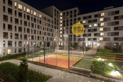 Сапроново, 2-х комнатная квартира, Сапроново дер. д., 15100000 руб.